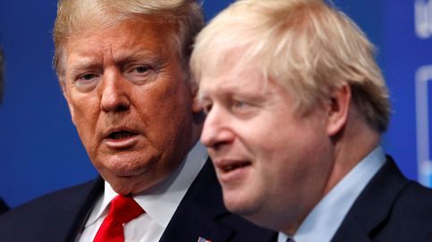 Joe y Boris nunca serán amigos: ¿puede salvarse la 'relación especial' entre UK y EEUU?
