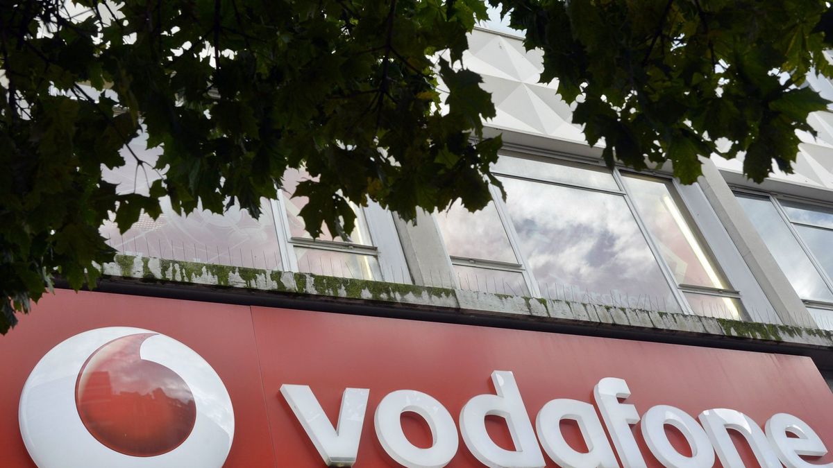 Vodafone apura su oferta por ONO en una horquilla de entre 7.200 y 7.400 millones