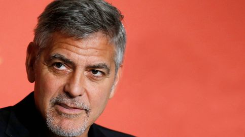 El verano italiano (y más turbulento) de George Clooney
