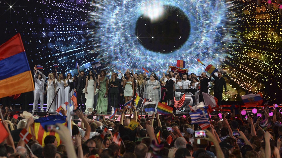 ¿Italia, Letonia o Australia? La quiniela de 'Vanitatis' para Eurovisión