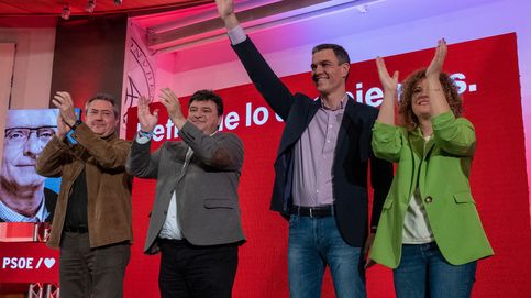 Primera revuelta en el PSOE andaluz por el 28-M: piden dimisiones y un congreso en Huelva
