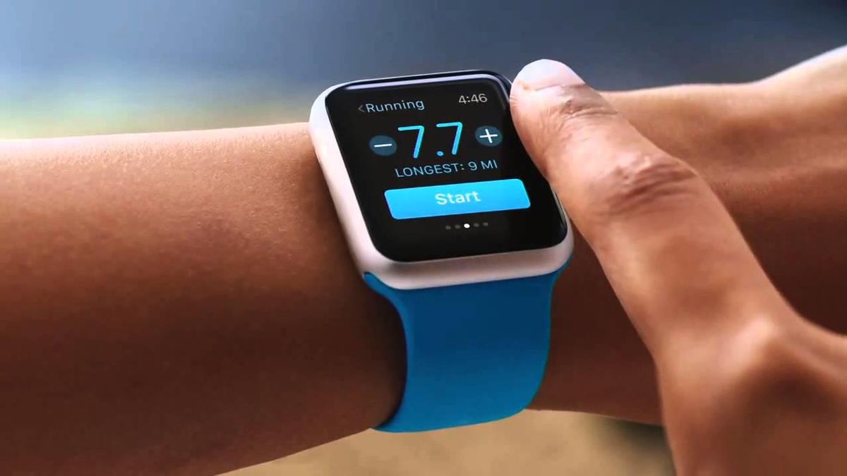 Las ventas del Apple Watch han caído un 90% desde su lanzamiento