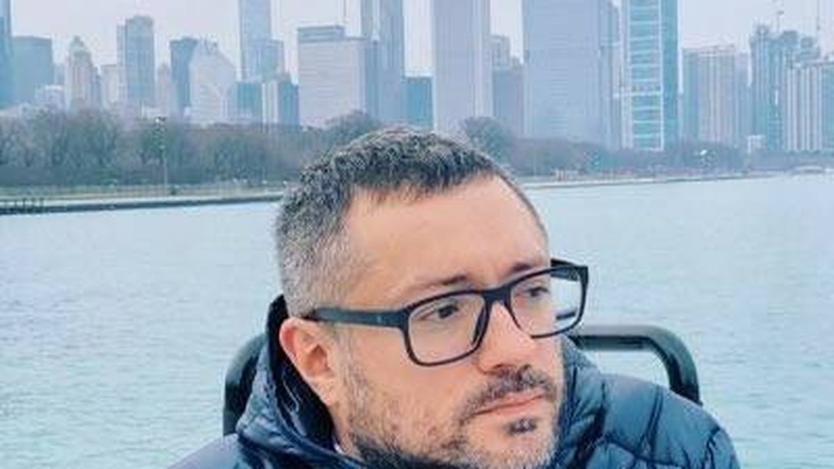 Muere Roberto Pérez Toledo a los 43 años: adiós al director que cambió el cine LGTBI 