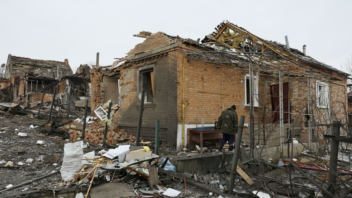 Ucrania pierde 95 soldados en el sur de Donetsk