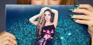 Post de Las indirectas a Piqué de la nueva canción de Shakira: así es la letra de 'Última'