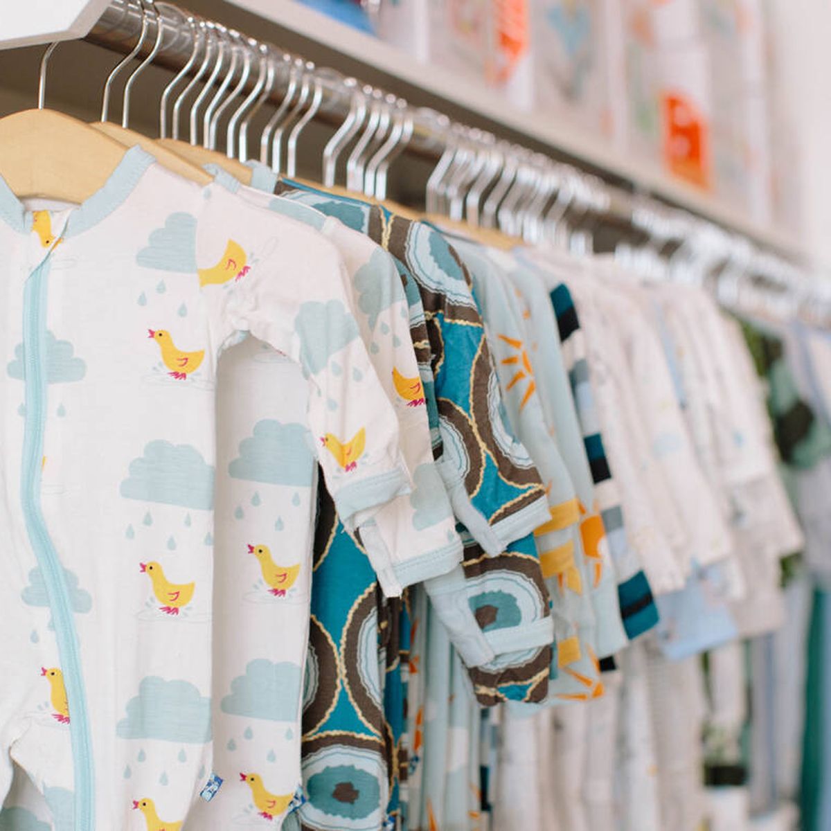 flexible Catedral mando Toda la ropa de bebé que necesitas cuando tiene de 0 a 24 meses