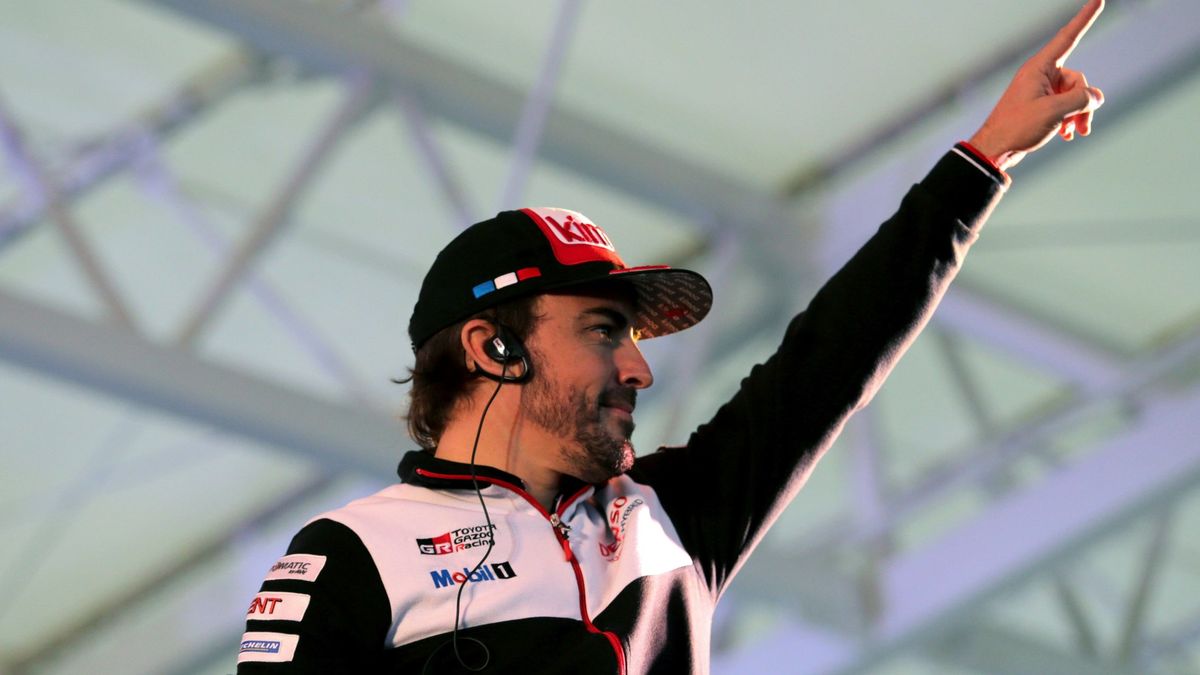 Por qué Fernando Alonso es carne de cañón para volver a la F1 (y no de cualquier manera)