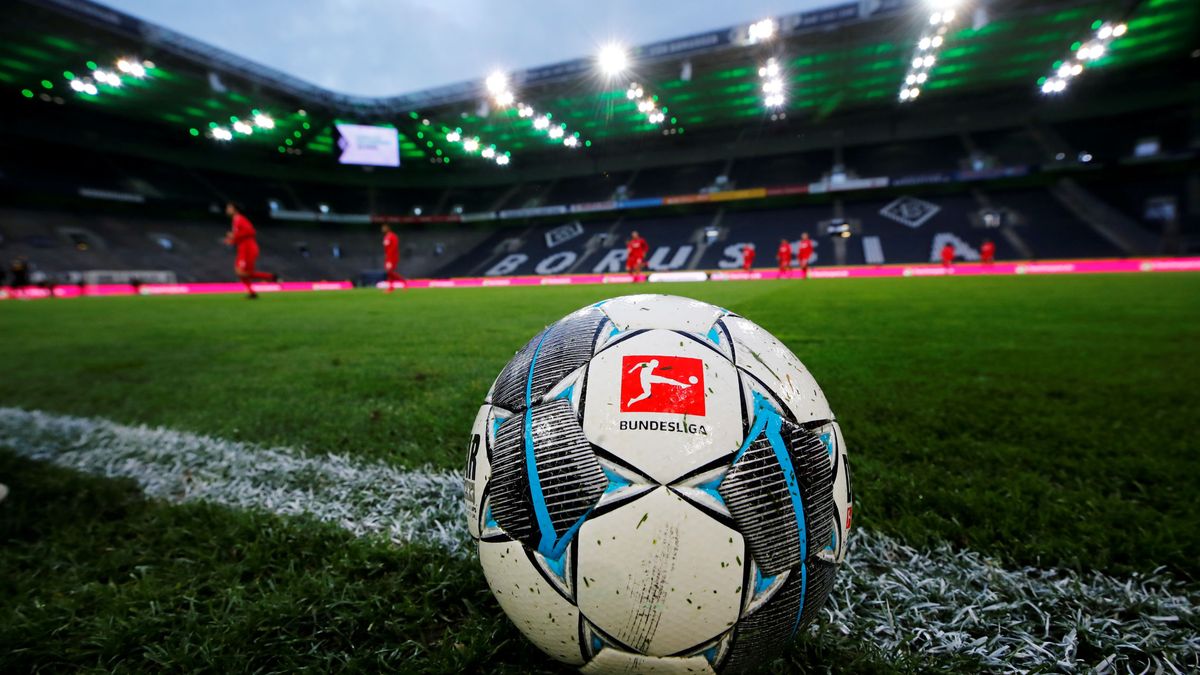 El regreso del fútbol alemán, primer rayo de esperanza para el deporte rey
