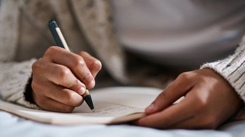 Escribir a mano nos hace aprender mejor... y lo estamos perdiendo