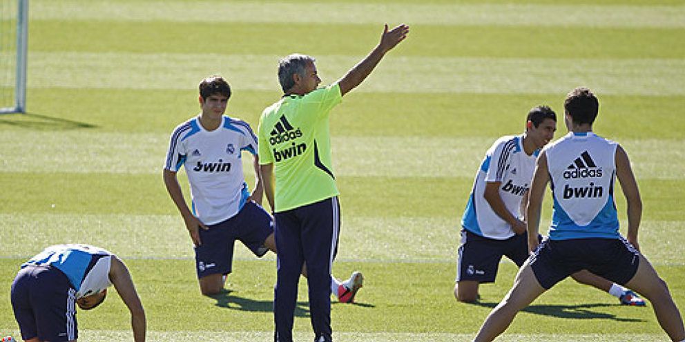Foto: Kaká cede y este lunes habrá una cita clave en Madrid para cerrar su cesión al Milan