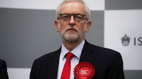 Corbyn ha suicidado a los laboristas: radicalizar la izquierda no gana elecciones