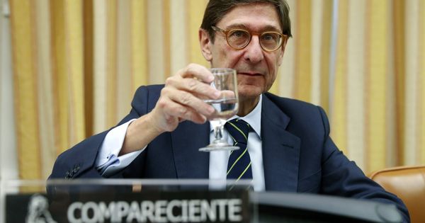 Foto:  El presidente de Bankia, José Ignacio Goirigolzarri (Efe)