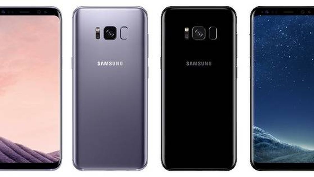 Llega el Galaxy S8: todo lo que se conoce sobre la próxima 'bestia' de Samsung