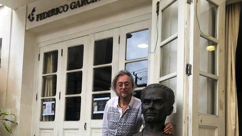 Víctor Amela: Lorca fue feliz en Cuba, pero esa Cuba ya no existe 