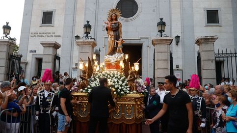 ¿Por qué se celebra el festivo Asunción de la Virgen?