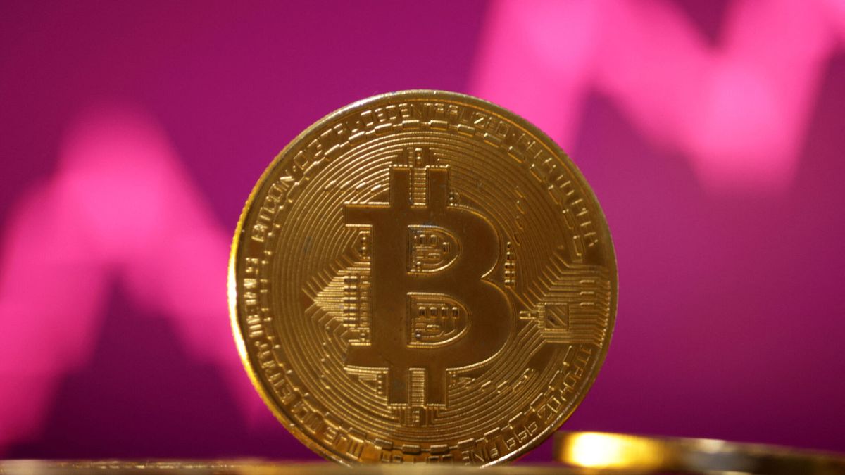 El resurgir del bitcoin