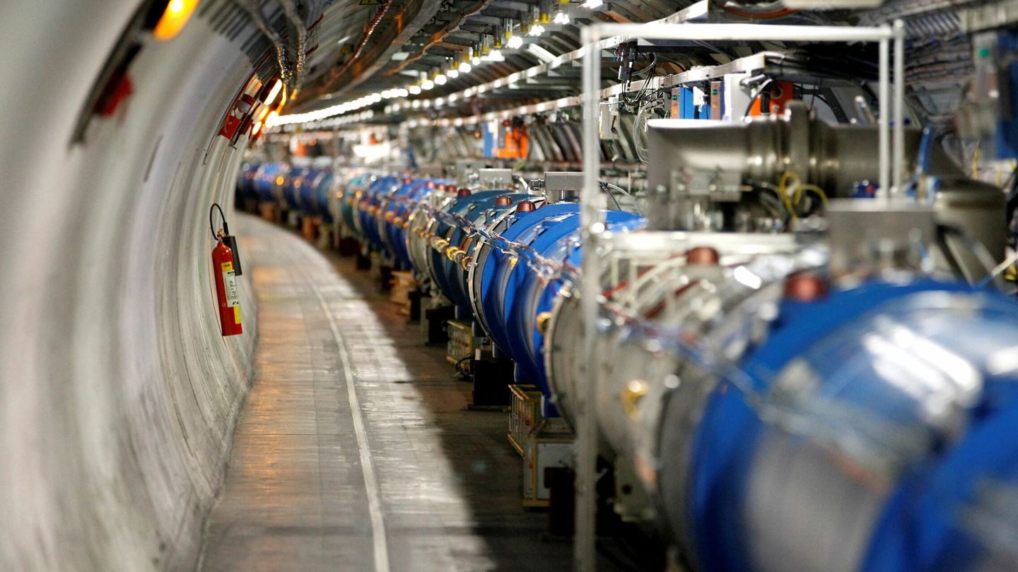 Después de su éxito con el bosón de Higgs, el Large Hadron Collider se prepara para un nuevo periodo de actividad