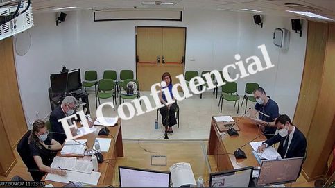 La Audiencia pide a la exvicepresidenta de Ceuta sus mensajes con el Gobierno por la expulsión de los menores