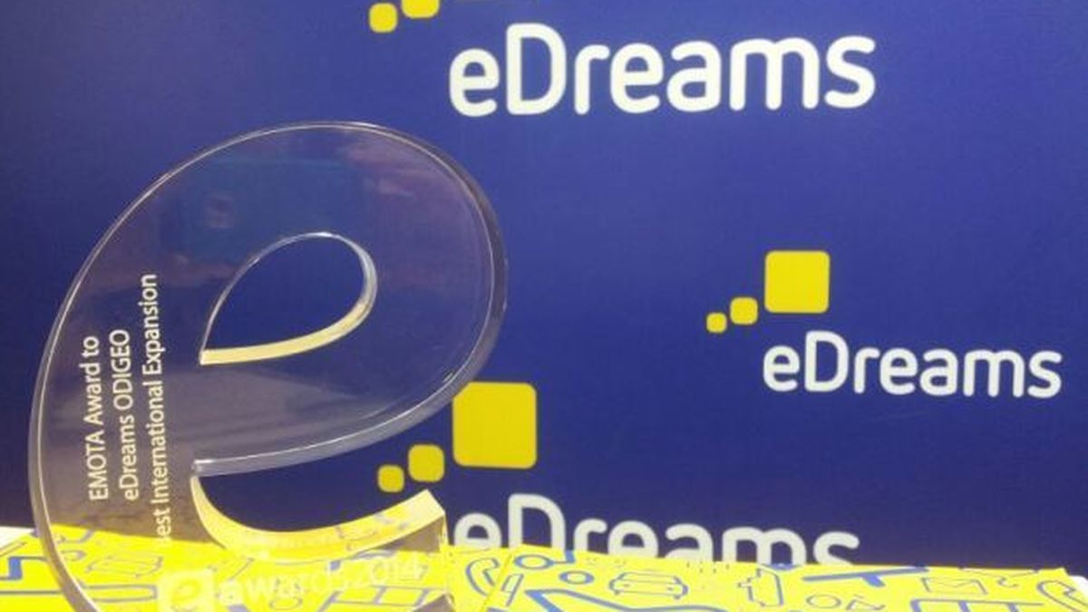 eDreams debuta en bolsa con turbulencias: se deja un 4% en sus primeros compases