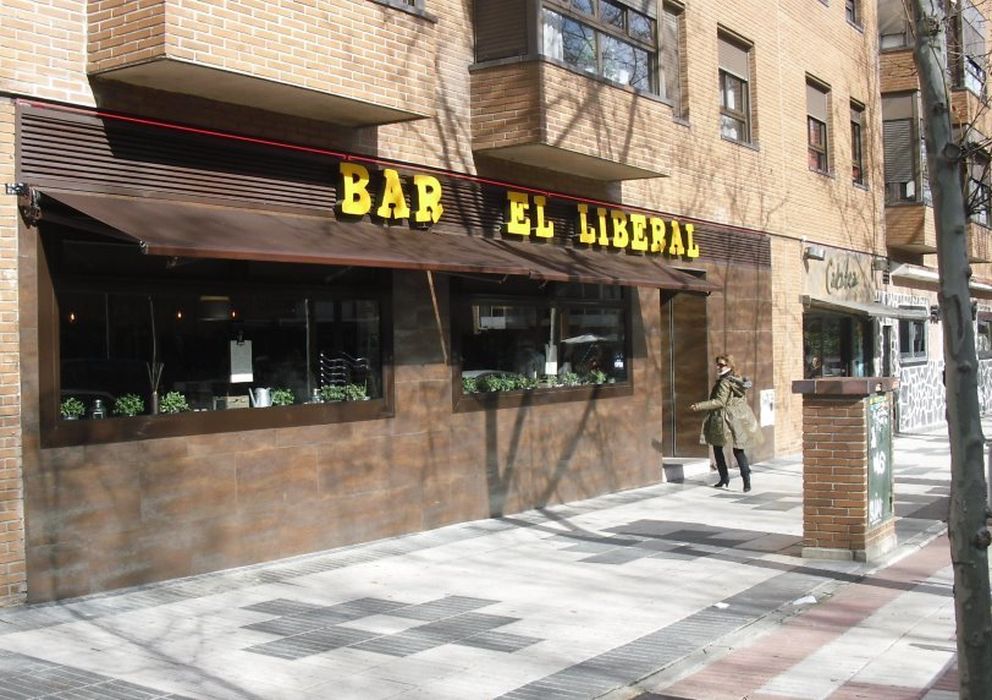 Foto: Bar 'El Liberal'