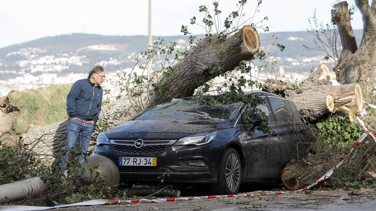 10 muertos por inundaciones cerca de Carcasona, en el sur de Francia