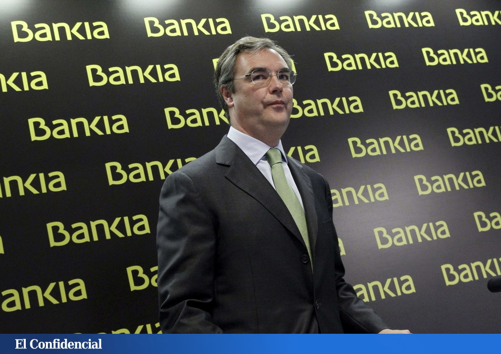 Bankia saca pecho: "Contribuimos a mejorar la imagen española en el ...