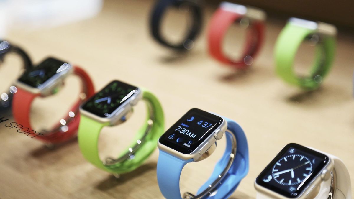 Apple Watch mide tu salud... ¿cómo afecta a la privacidad?