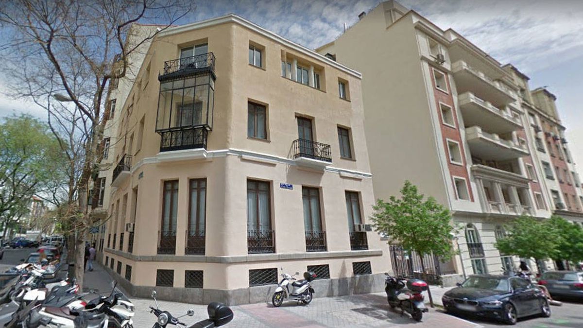 Matutes Jr y Rafa Nadal venden un edificio junto a la sede del PP a los Entrecanales