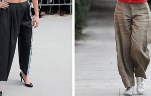 ¿De verdad tiene futuro la falda-pantalón?
