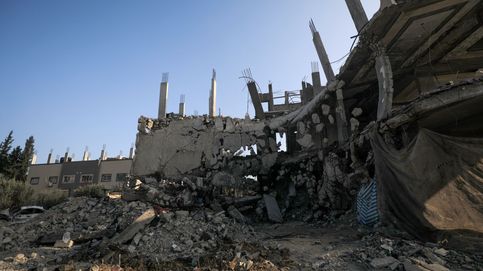 Israel y Hamás negocian, pero todavía están lejos de un alto el fuego: los 5 grandes escollos