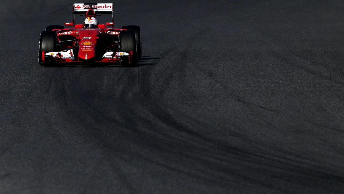Ferrari confía en su “combinación perfecta” para ser segundos tras Mercedes