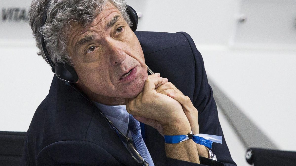 El Comité Ético de la FIFA confirma que está investigando a Ángel María Villar