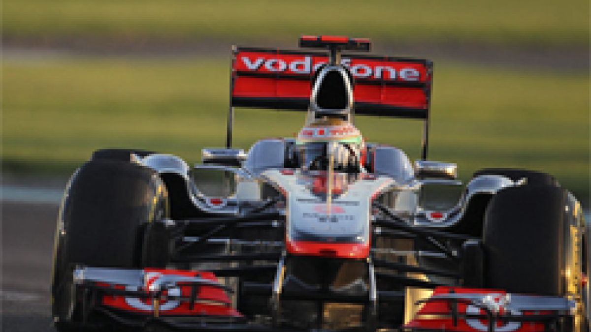 Un adiós a Mercedes posibilita la vuelta de McLaren-Honda