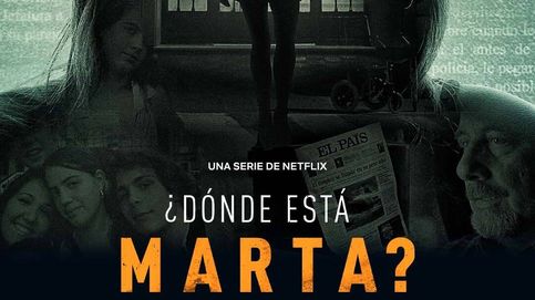 Crítica '¿Dónde está Marta?': la intachable docuserie de Netflix que reabre el caso
