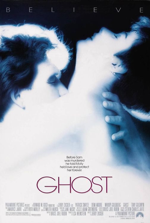 'Ghost' (Paramount Pictures)