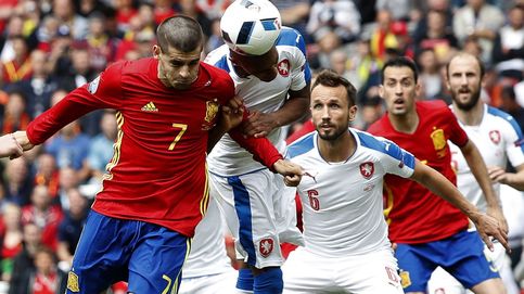 Lucas Vázquez pide a Morata en el Madrid y Kanté es la alternativa a Pogba