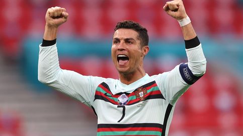 Cristiano Ronaldo, más allá de la Coca-Cola: estos son los negocios que sí apoya
