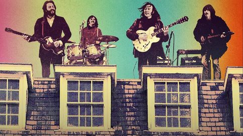 El secreto detrás del increíble documental ‘The Beatles: Get Back’