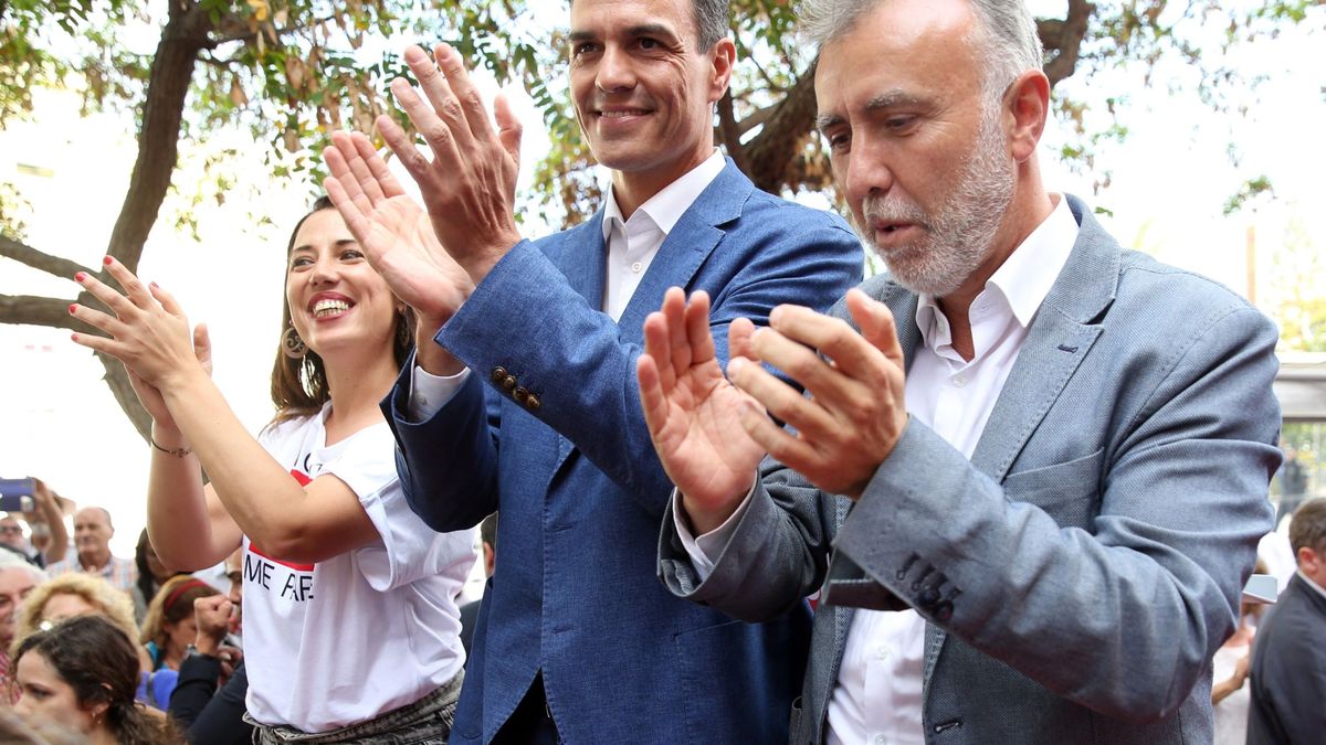 El PSOE se debate entre pelear por Iceta hasta el final para el Senado y un plan B