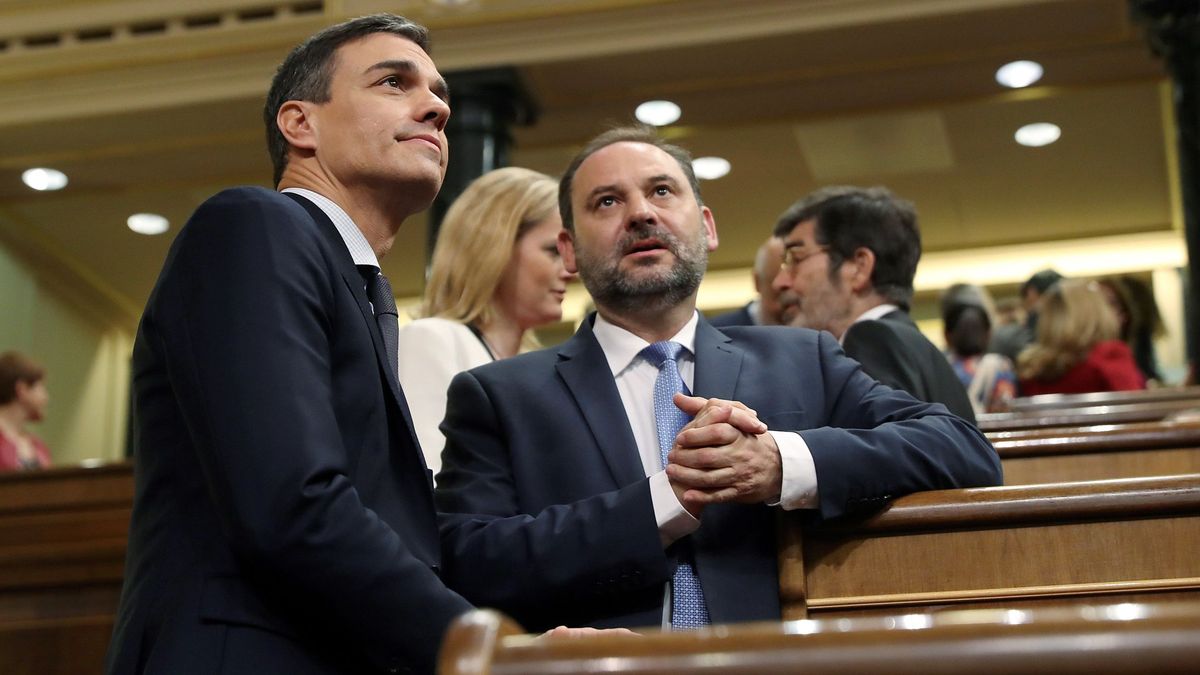 Sánchez tiende la mano al PP por Cataluña y le pide que sea "tan leal" como lo ha sido él