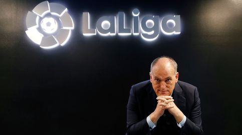 Goldman Sachs, el mayor acreedor del Barça, da un crédito de 1.000 M a CVC-LaLiga