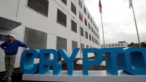 El Banco Central de Rusia propone prohibir operaciones con criptomonedas