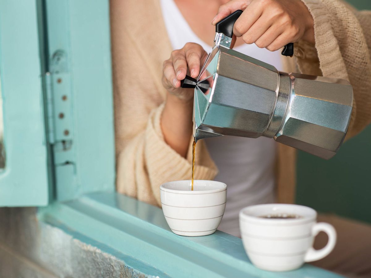 Las mejores cafeteras inteligentes para el hogar, Escaparate: compras y  ofertas