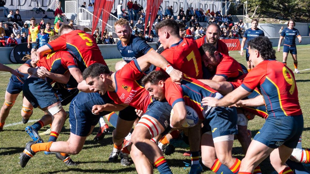 El secreto del rugby en Marbella y por qué ya exporta jugadores a los cinco continentes