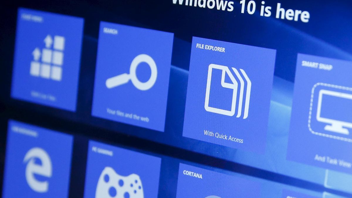 Actualiza ahora mismo Windows 10 para evitar un ataque hacker con 'SMBGhost'