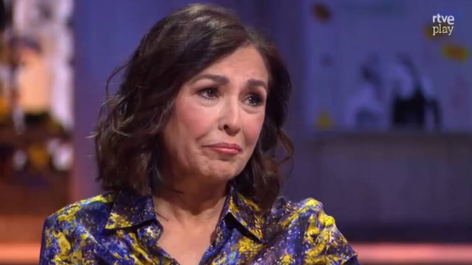 Las líneas rojas por las que Isabel Gemio desapareció de Antena 3: " Por ahí no paso. Estoy del lado de la víctima"
