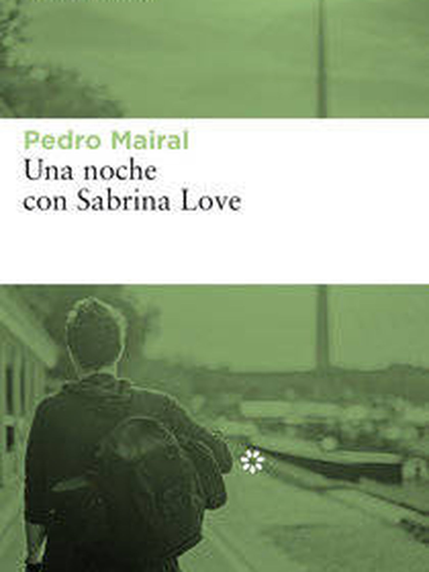 'Una noche con Sabrina Love'. (Asteroide)