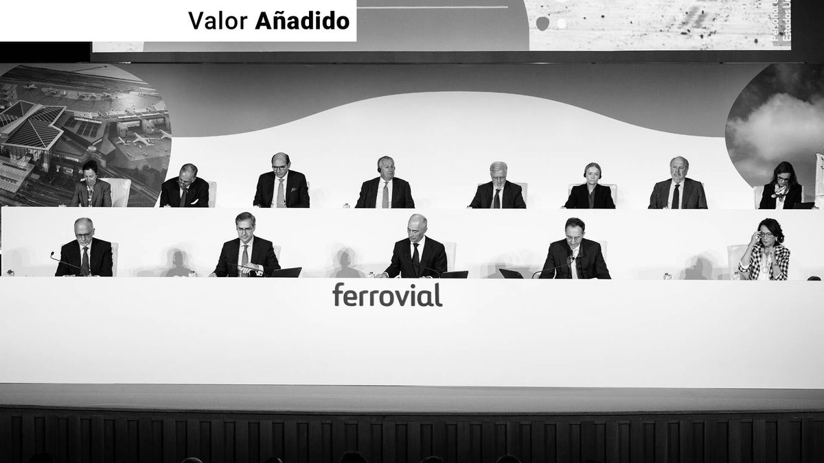 Los deberes que la crisis por la mudanza de Ferrovial deja para España y Europa