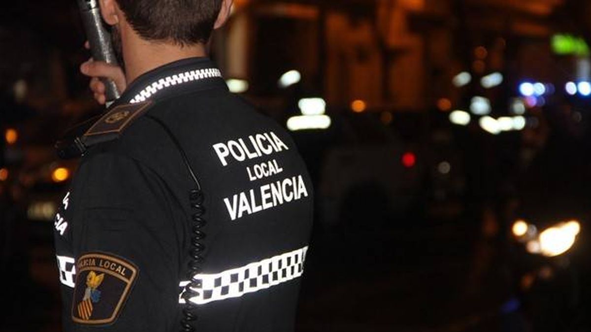 Un hombre muere calcinado en Valencia al incendiarse un laboratorio de marihuana