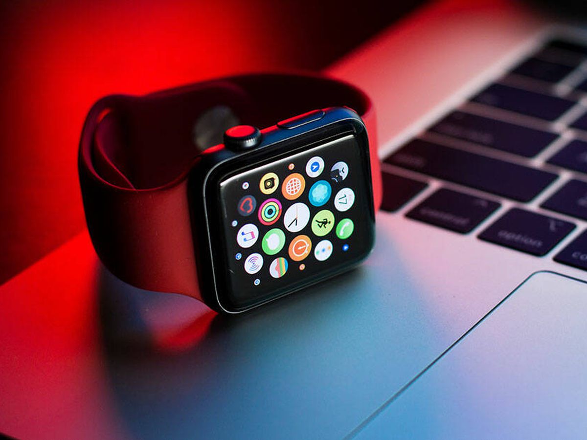 Foto: El Apple Watch es uno de los gadgets más deseados en Black Friday (Raagesh C. para Unsplash)